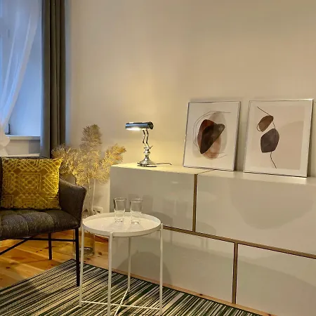 Voh Super Exklusives Loft, Zentral, Smart-tv, Parkplatz Apartment *